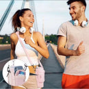 Bolsa Porta-Garrafa com Porta-Celular  - CASUAL MENTE
