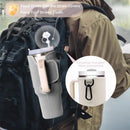Bolsa Porta-Garrafa com Porta-Celular  - CASUAL MENTE