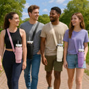 Bolsa Porta-Garrafa com Porta-Celular  - CASUAL MENTE
