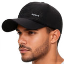 Boné Tactel Casual Respirável e Secagem Rápida -CASUAL MENTE