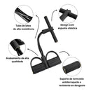 Extensor Elástico de Resistência - CASUAL MENTE