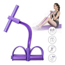 Extensor Elástico de Resistência - CASUAL MENTE