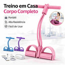 Extensor Elástico de Resistência - CASUAL MENTE