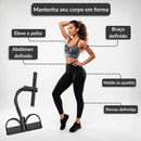 Extensor Elástico de Resistência - CASUAL MENTE