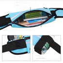 Pochete Esportiva Slim  - CASUAL MENTE