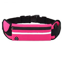 Pochete Esportiva Slim  - CASUAL MENTE