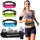 Pochete Esportiva Slim  - CASUAL MENTE